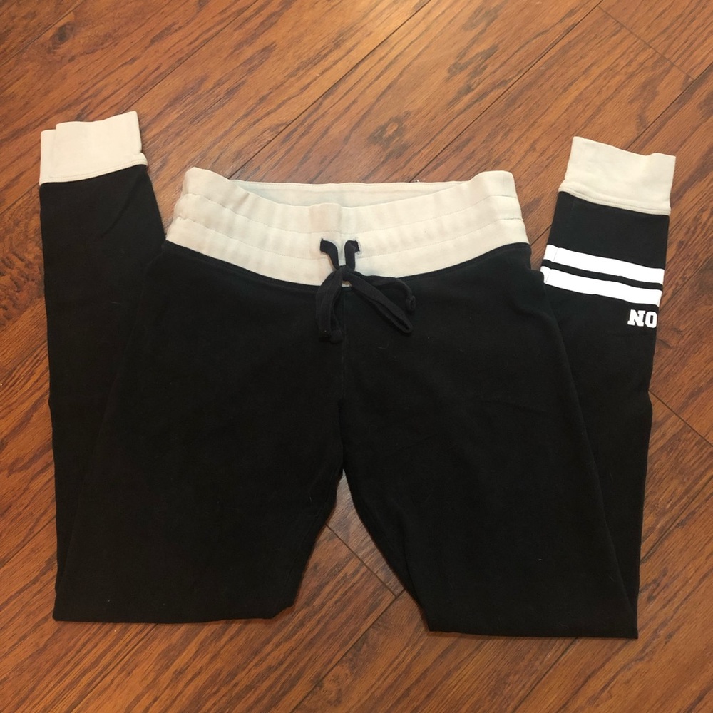 Victoria's Secret Pink Yoga Leggings